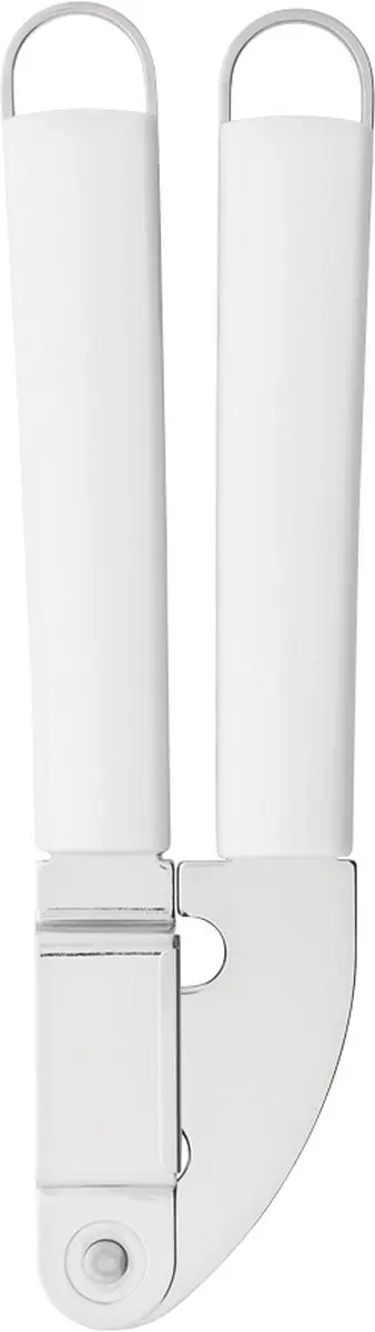 Brabantia Essential Knoflookpers 400667 - Wit