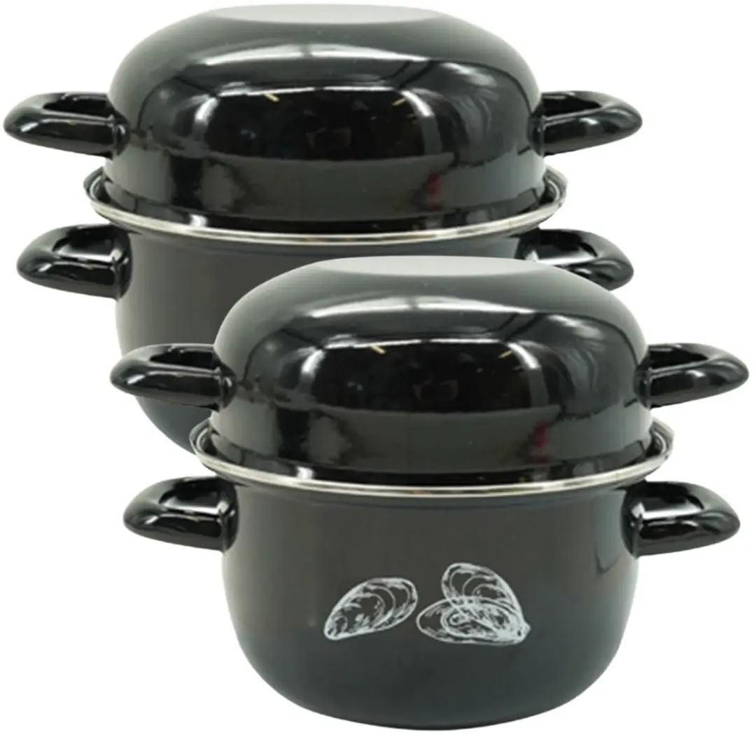 Fackelmann Mosselpot 20,5cm