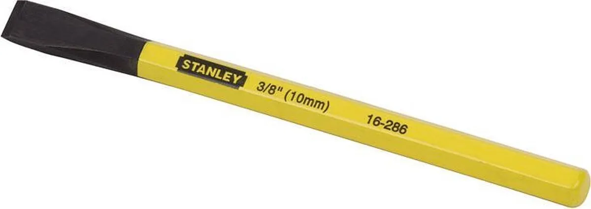 Stanley Koudbeitel 32mm Plat