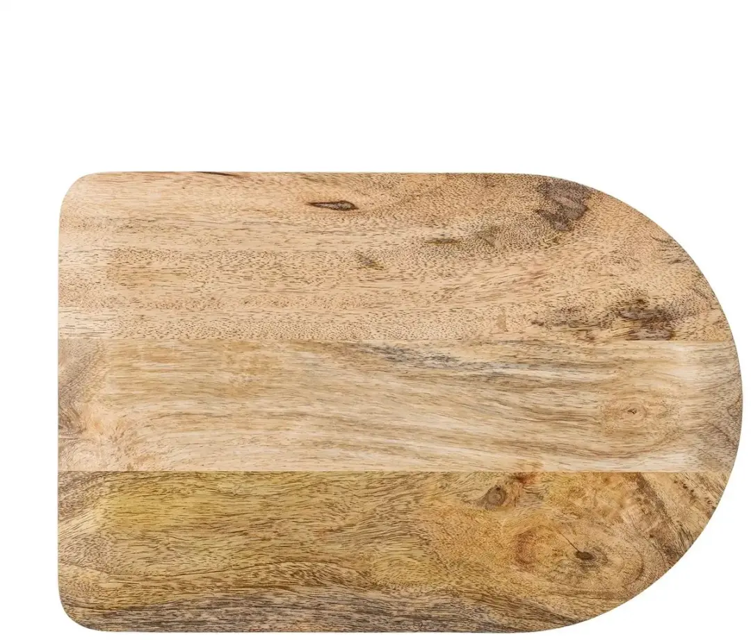 Bloomingville Pirjo Snijplank Mangohout 30cm