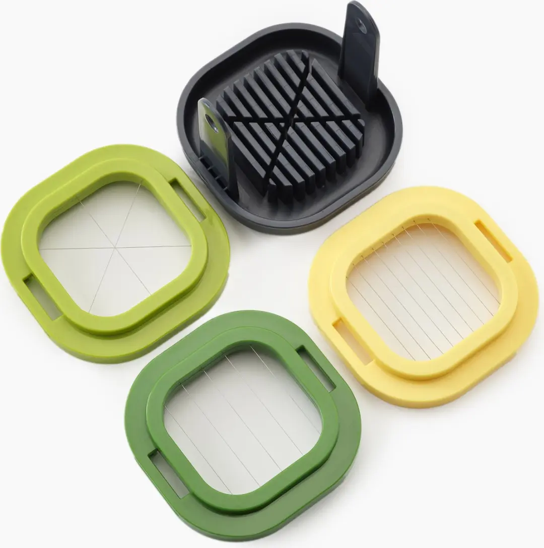 Joseph Joseph Multi-Prep Mini Mandoline - Multicolor