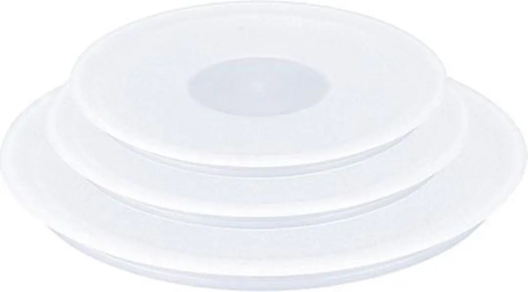 Tefal Ingenio L90192 Bewaardeksels Set