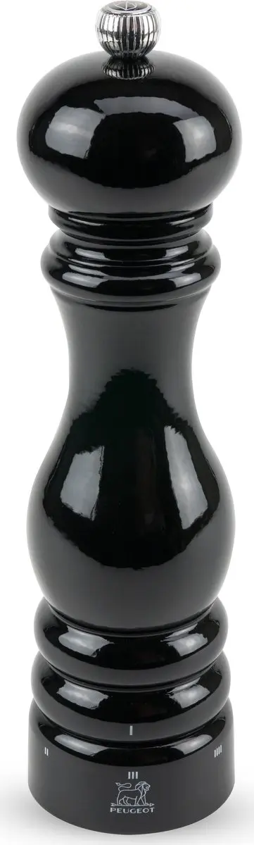 Peugeot Paris Zoutmolen 22cm Zirlion