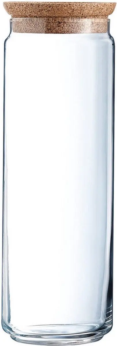 Luminarc Transparant Glas 2L