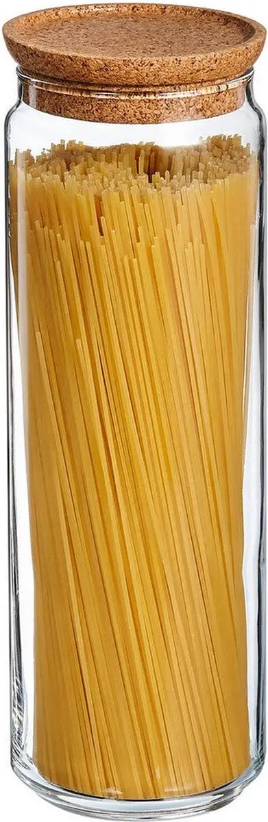 Luminarc Transparant Glas 2L - afbeelding 3 van 4