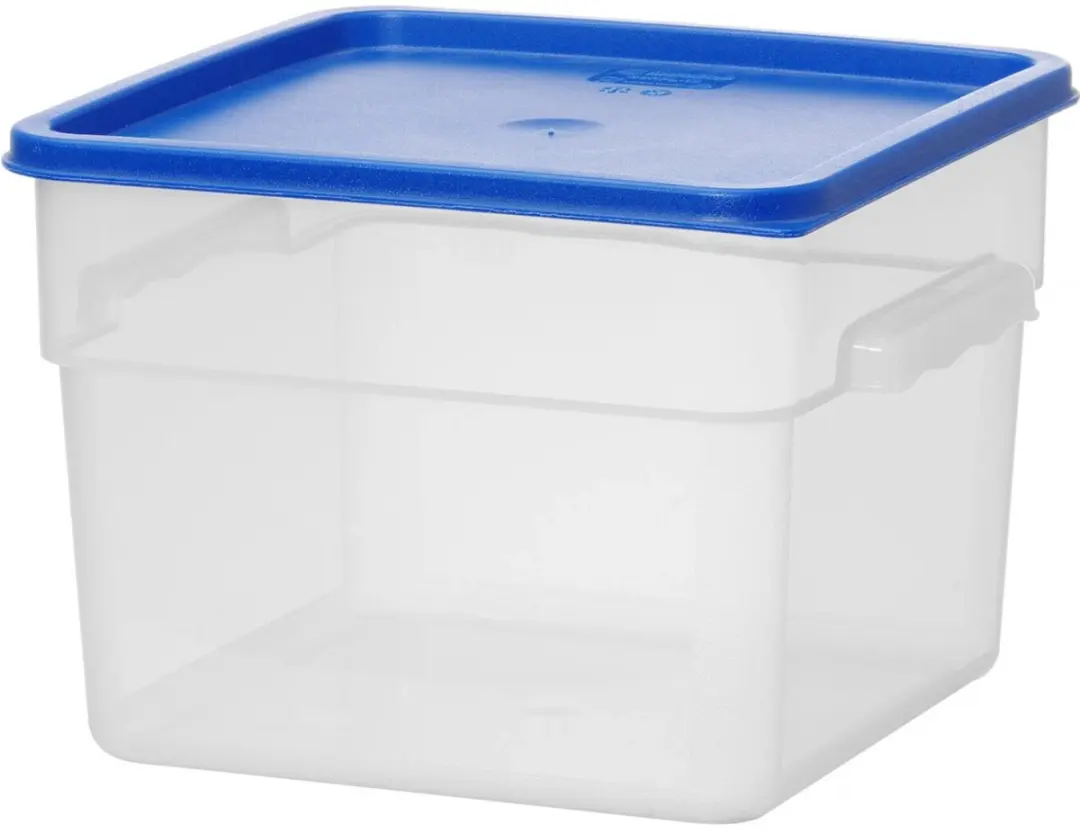 Hendi Voedselcontainer 11L Transparant