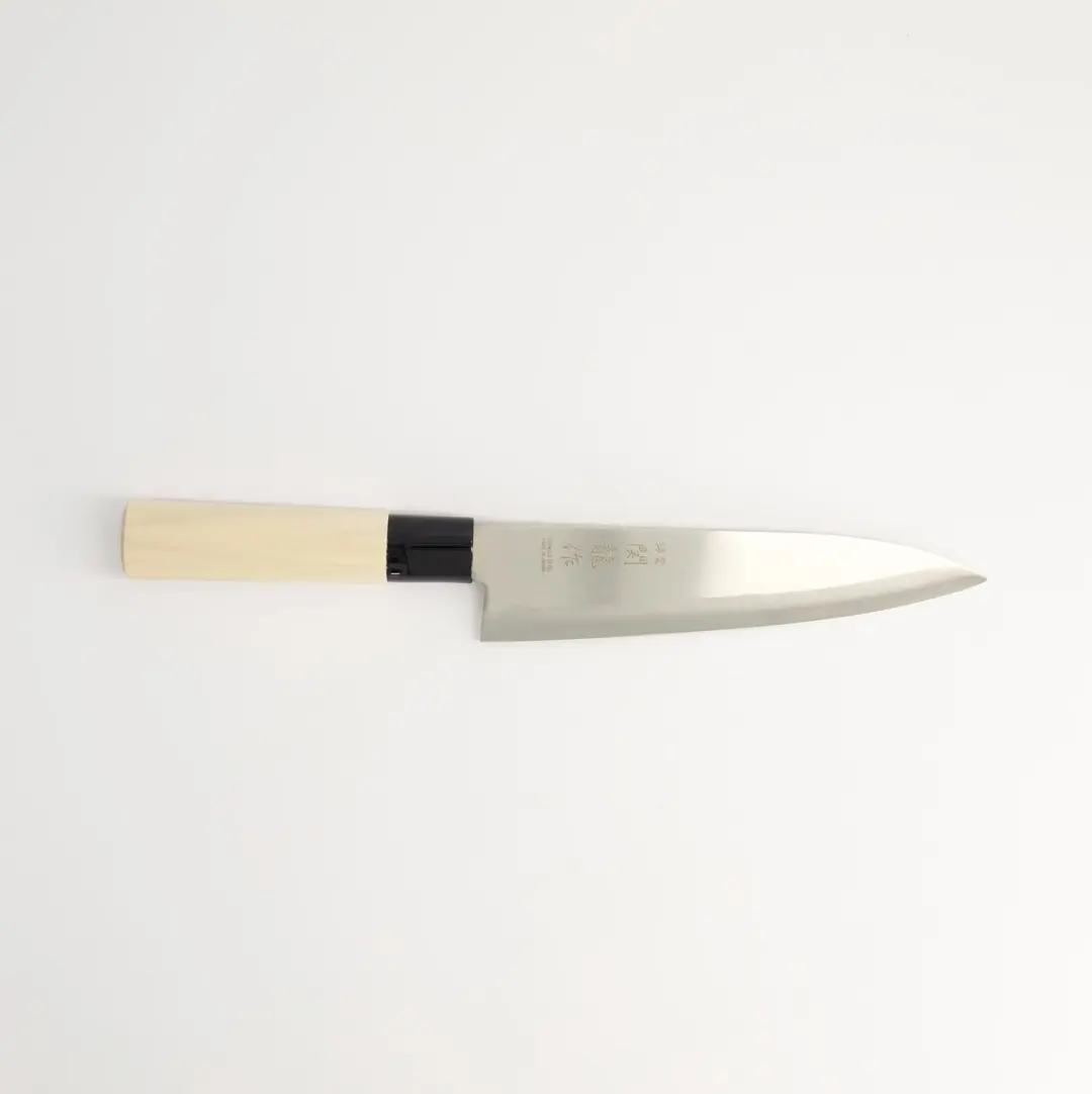 Tokyo Design Studio Gyuto Roestvrijstalen Kookmes 18cm