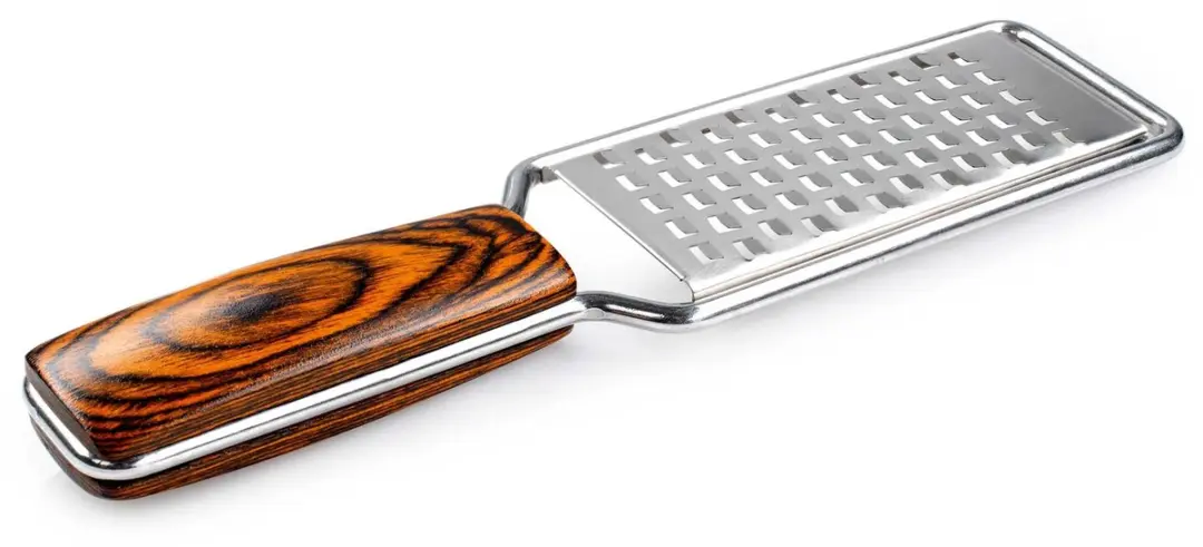 GSI Outdoors Rakau Rasp