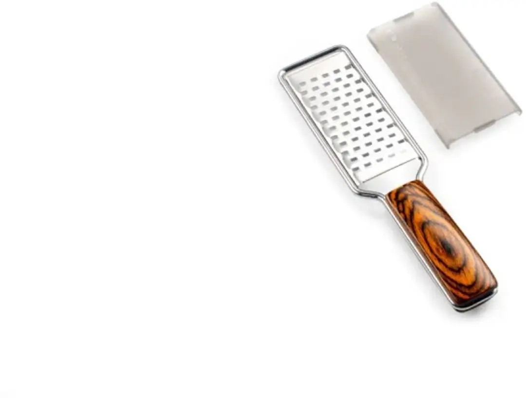 GSI Outdoors Rakau Rasp - Hout