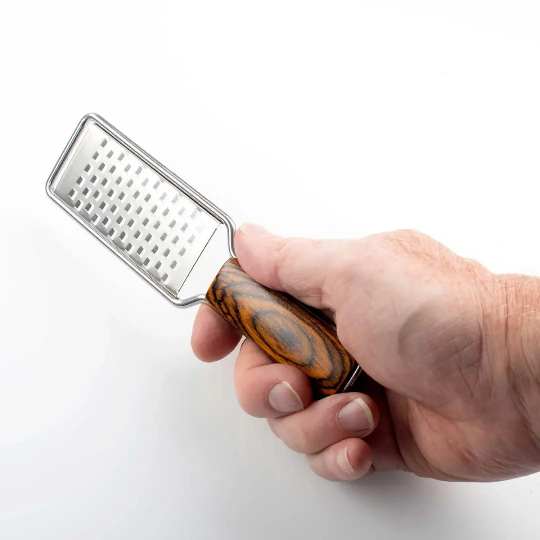 GSI Outdoors Rakau Rasp - Hout