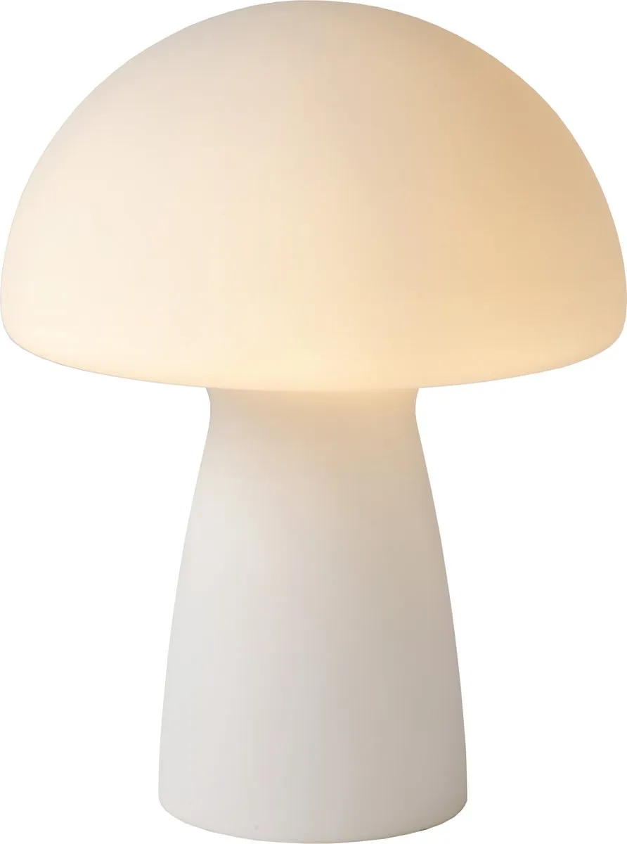 Lucide FUNGO Tafellamp E27