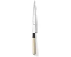 Hendi Japans Sashimimes 375mm - Populieren Handgreep - Enkelzijdig - afbeelding 6 van 6