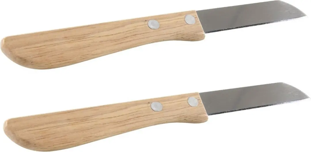Svenska Living Keukenmesjes 17cm