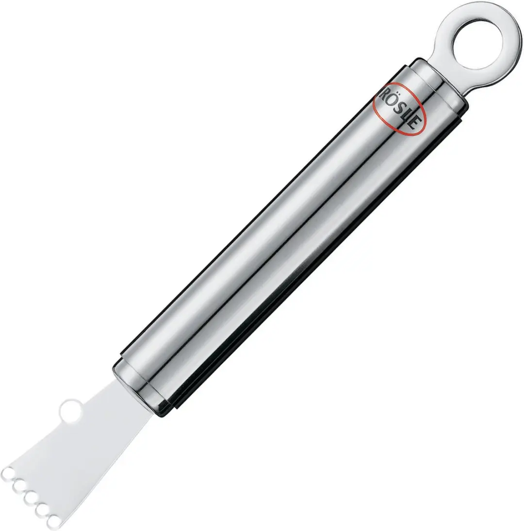 Rösle Zesteur RVS 16cm
