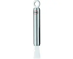 Rösle Zesteur RVS 16cm - Zilver