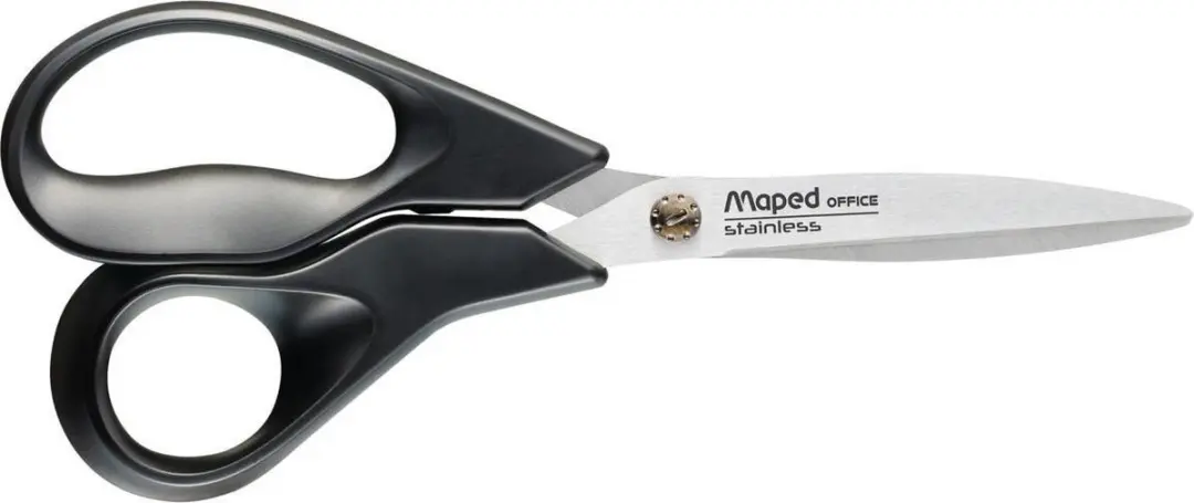 Maped Advanced Green Schaar 18cm