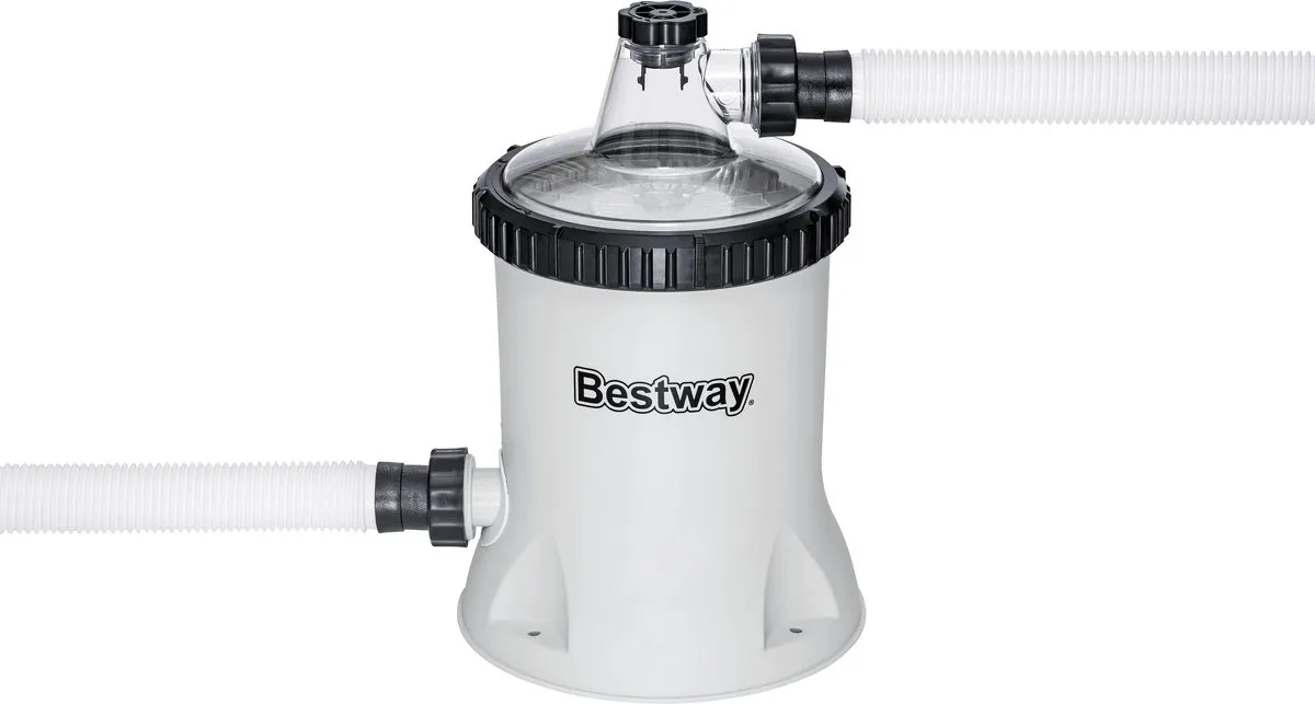 Bestway 6941607369081 Zandfilterpomp - 5.700 l/u