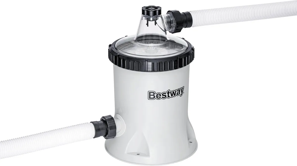 Bestway 6941607369081 Zandfilterpomp - 5.700 l/u