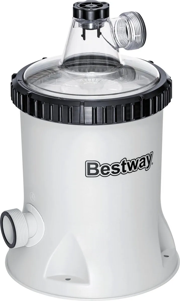 Bestway 6941607369081 Zandfilterpomp - 5.700 l/u