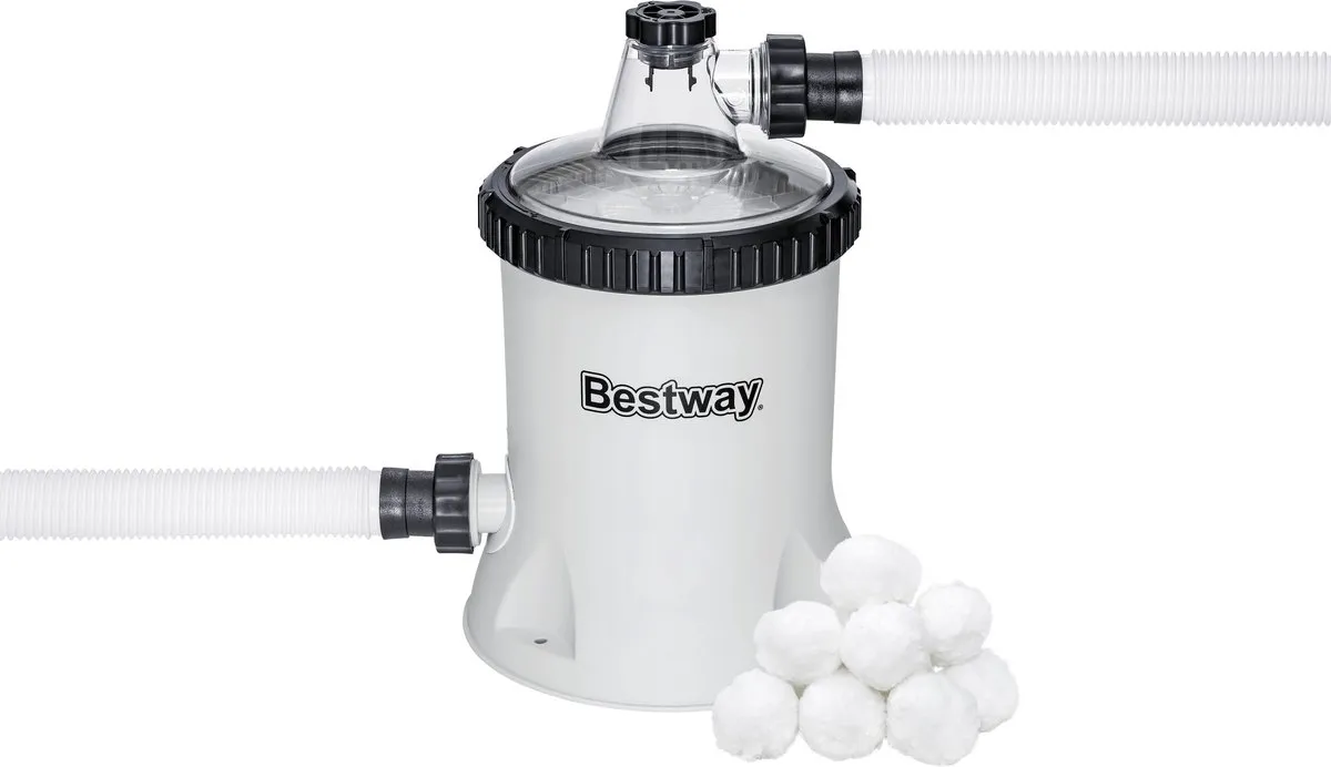 Bestway 6941607369081 Zandfilterpomp - 5.700 l/u