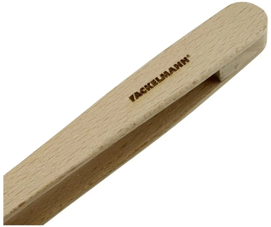 Fackelmann Houten Keukentang 29,7cm - 2 Stuks
