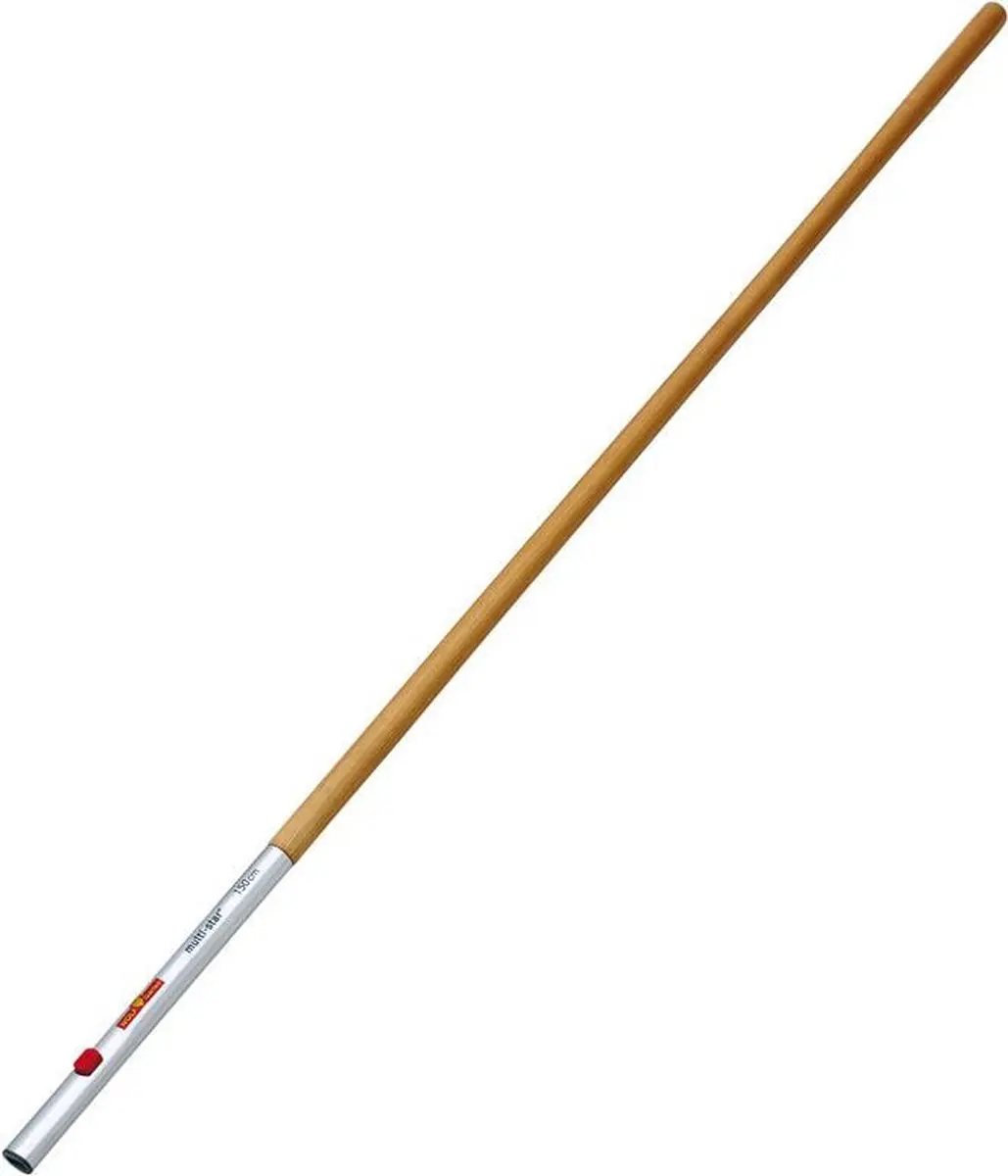 WOLF-Garten Essenhouten Steel ZM 150 Multi-Star