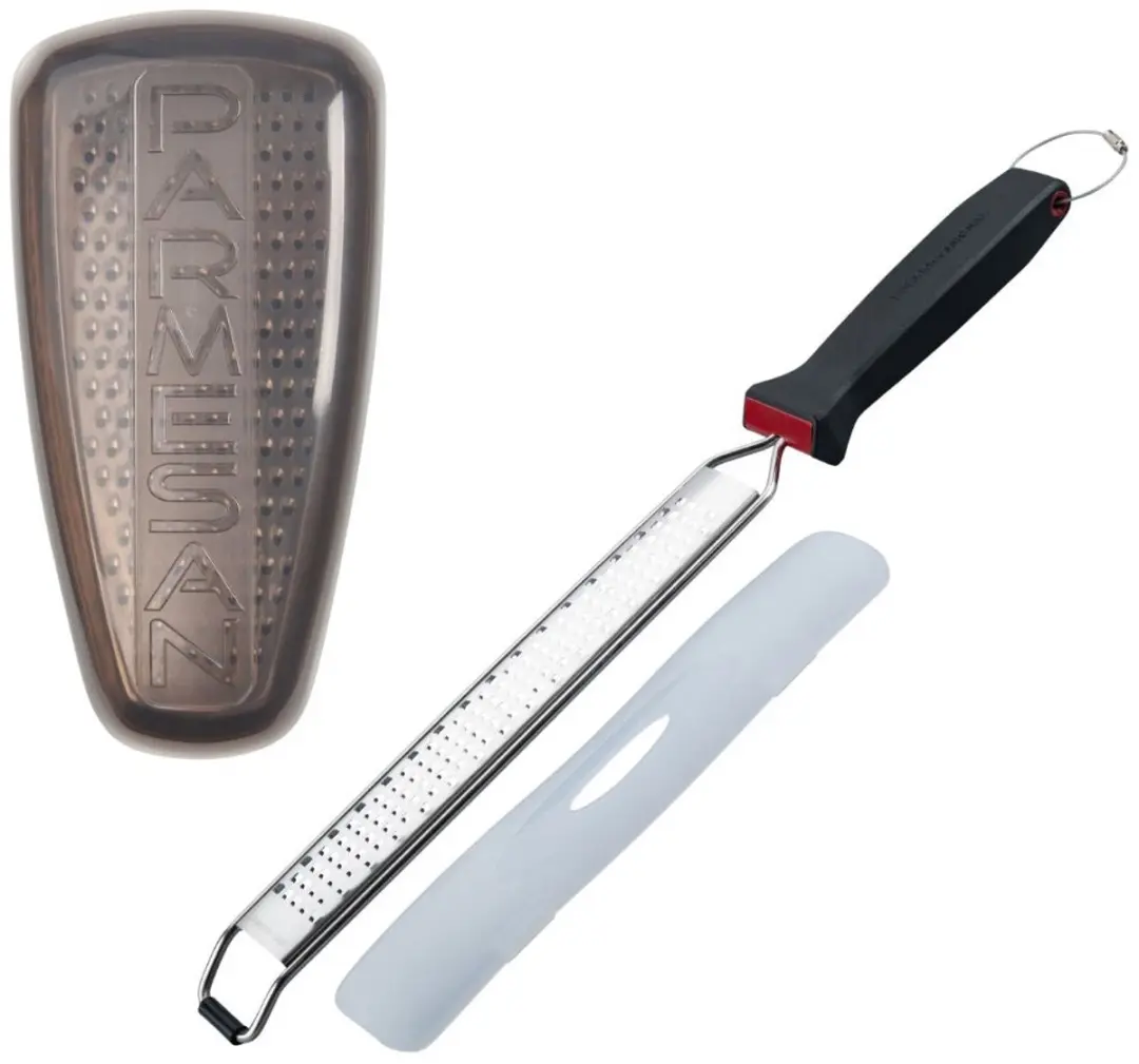 Fackelmann FM Professional Gourmet 9927950 Duo Rasp