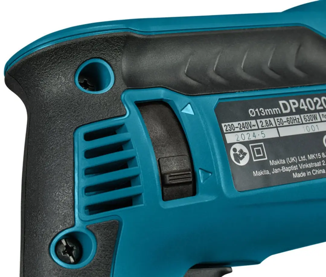 Makita DP4020 Boormachine 230V
