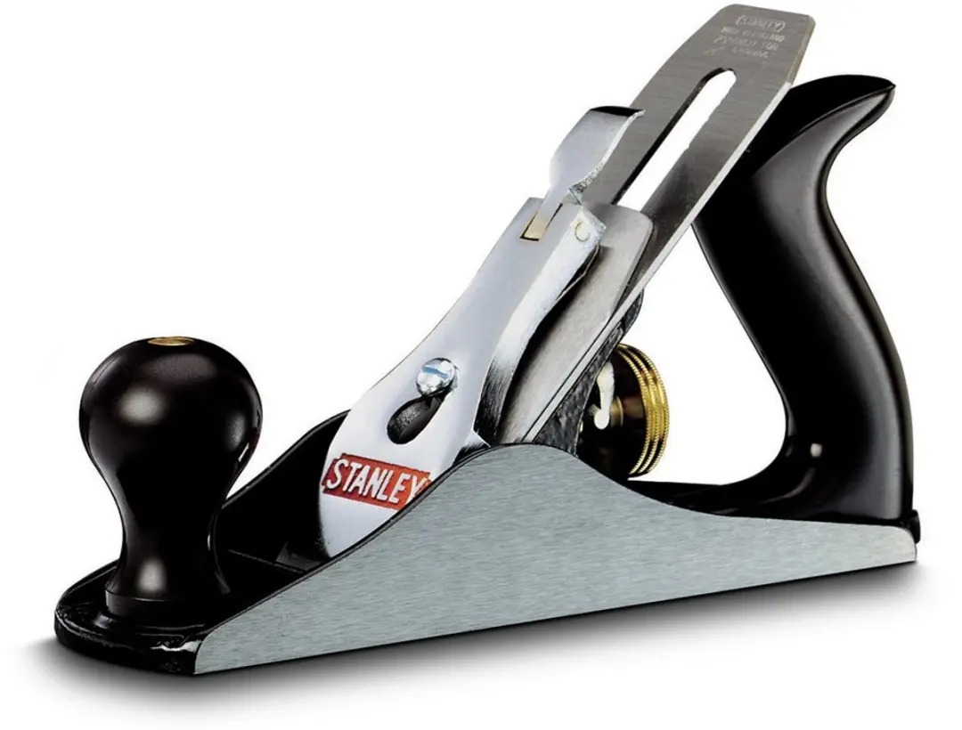 Stanley Bailey Blokschaaf n°3