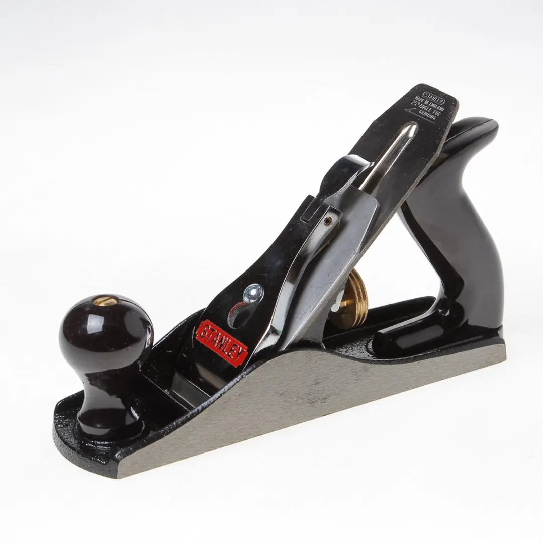 Stanley Bailey Blokschaaf n°3 - 245mm - Geel
