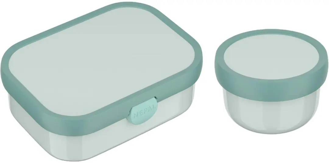 Mepal Campus Bento Box Set 2025