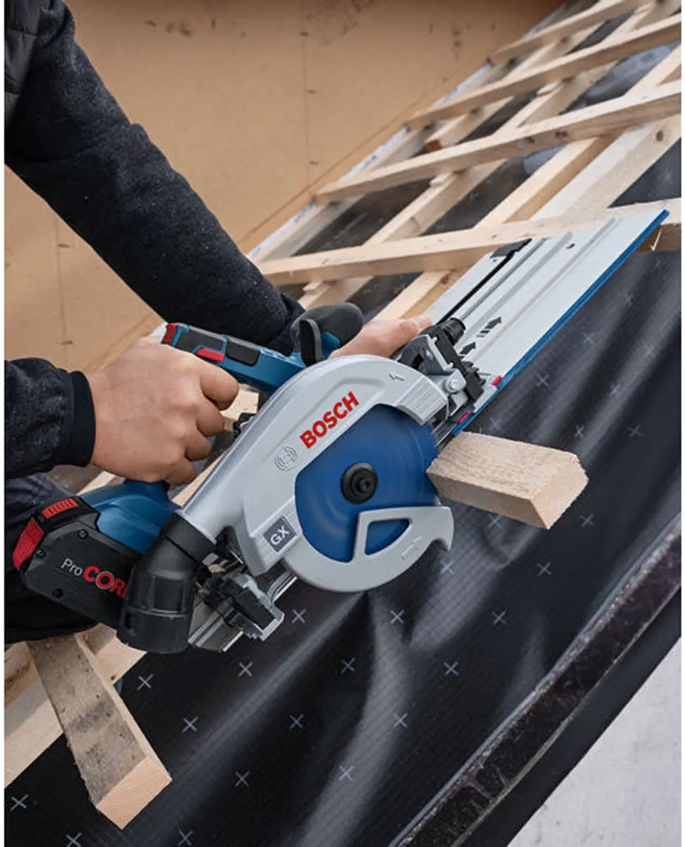 Bosch Professional FSN 440 X Afkortzaag 440mm