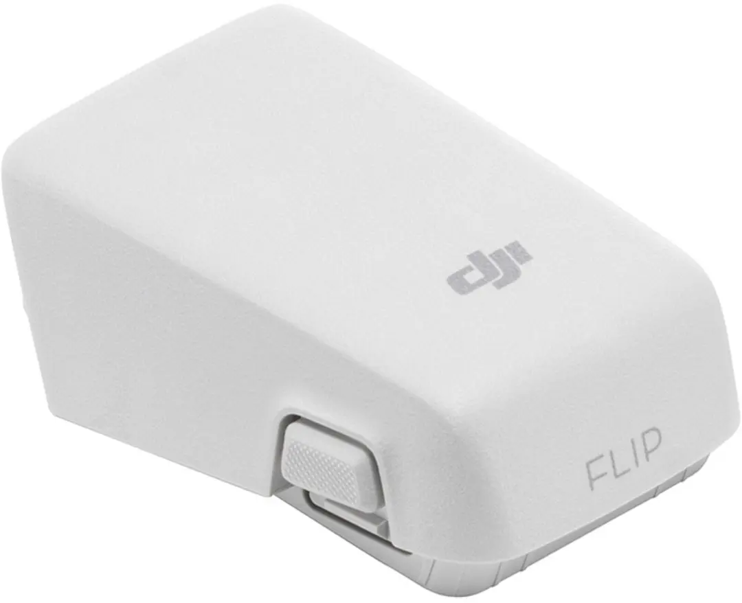 DJI Flip RC 2 Accu - Transparent