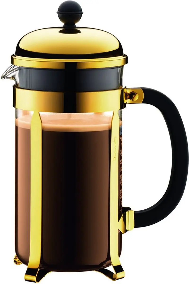 Bodum Chambord Cafetière 1L