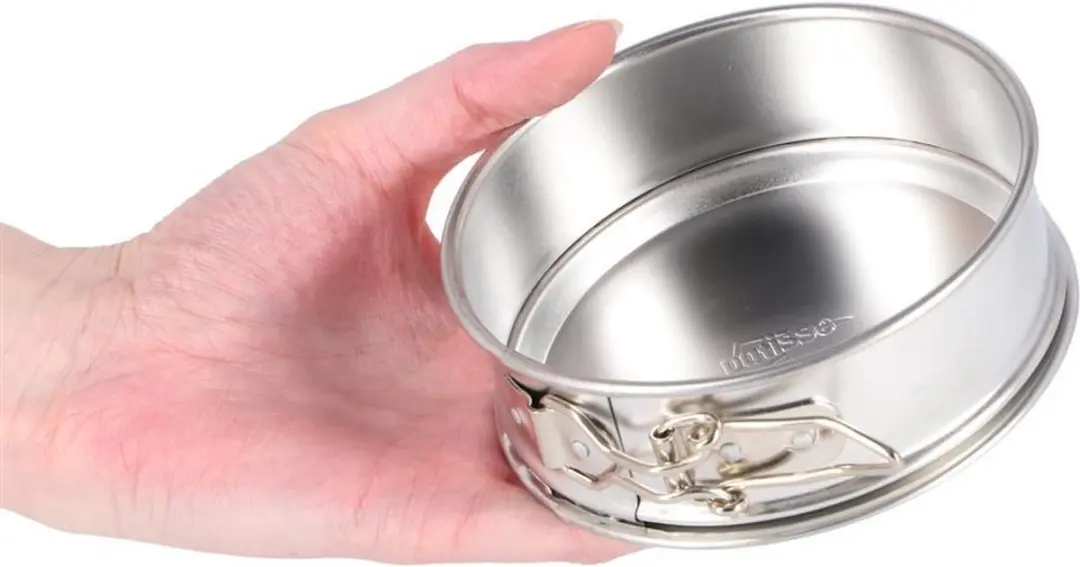 Patisse Springvorm Vertind Ø12cm