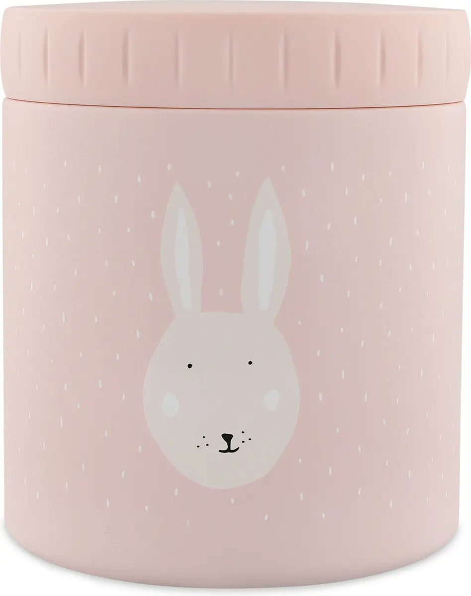 Trixie Mrs. Rabbit Thermo Lunchbox 500ml