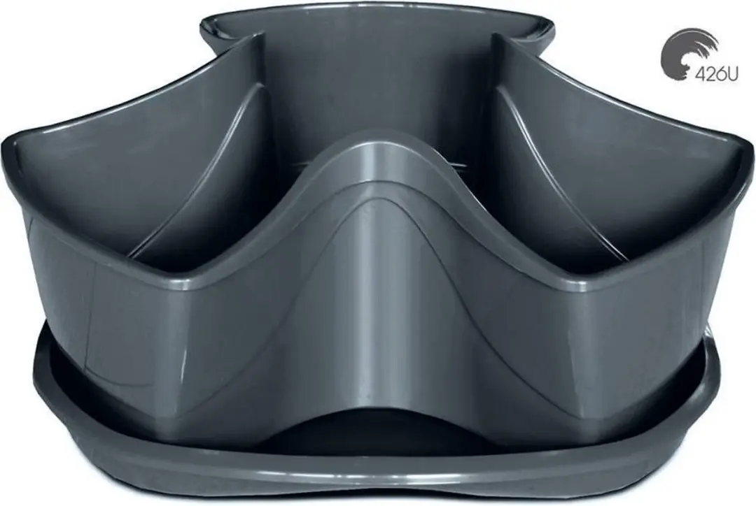 Prosperplast Coubi 3001 Kruidenpot