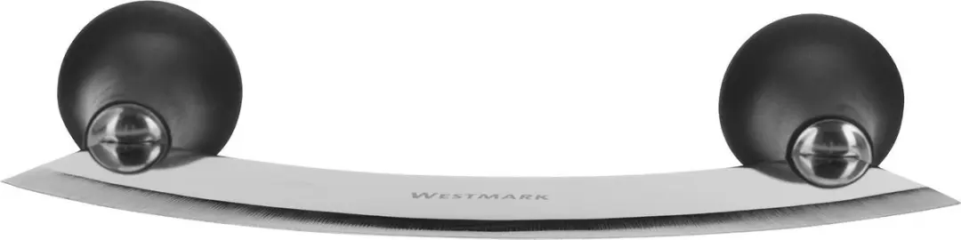 Westmark Kruidenset 5-delig - RVS/Zwart - 129322E6