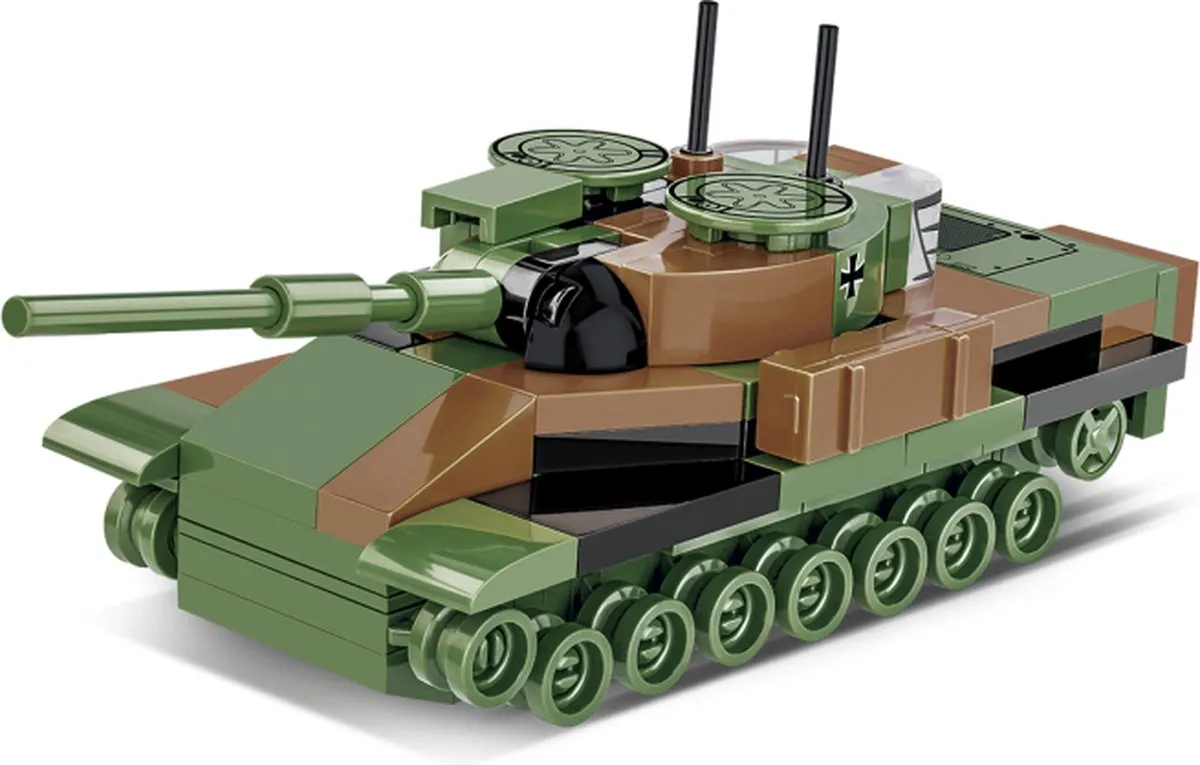 Cobi Luipaard I COBI-3105