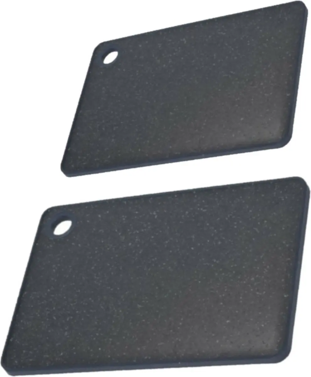 Excellent Houseware Snijplanken Set
