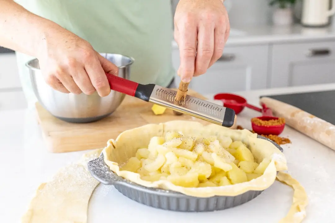 KitchenAid Rasp Fijn - Keizerrood