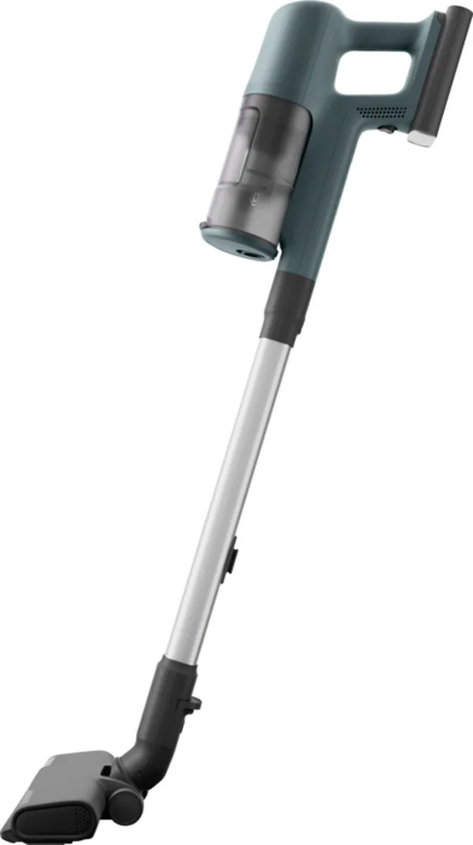 AEG AP61AB21EX Steelstofzuiger - Groen
