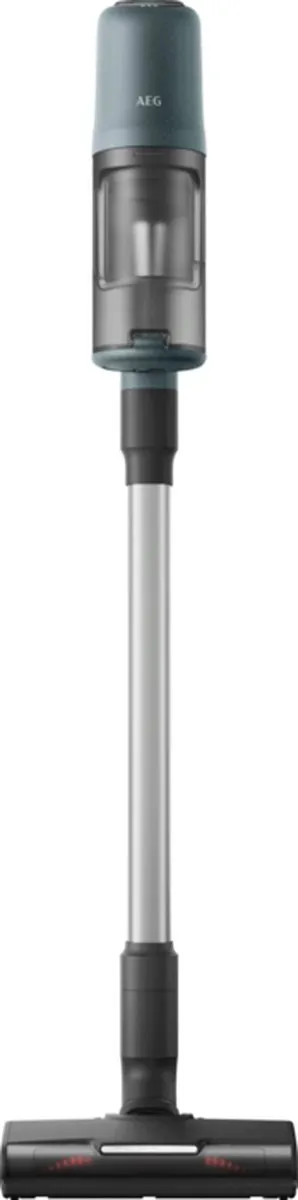 AEG AP61AB21EX Steelstofzuiger - Groen