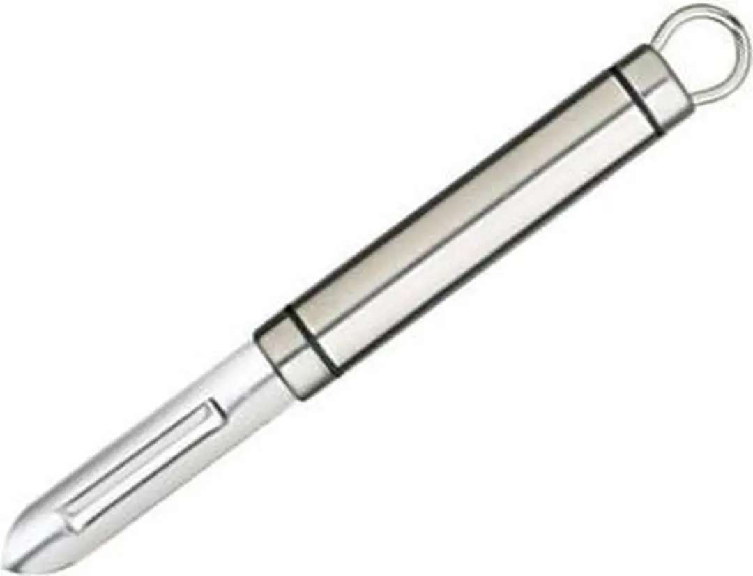 KitchenCraft RVS Dunschiller