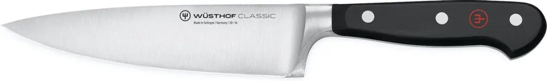 Wusthof Classic Koksmes 16cm