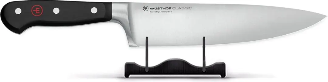 Wusthof Classic Koksmes 16cm - Zwart