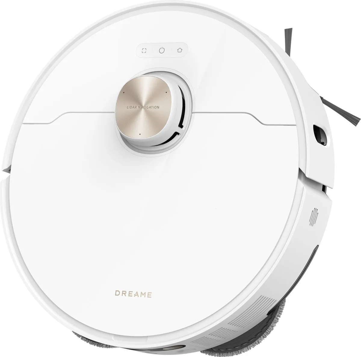 Dreame L40 Ultra Robotstofzuiger - 19.000 Pa Wit - afbeelding 5 van 6