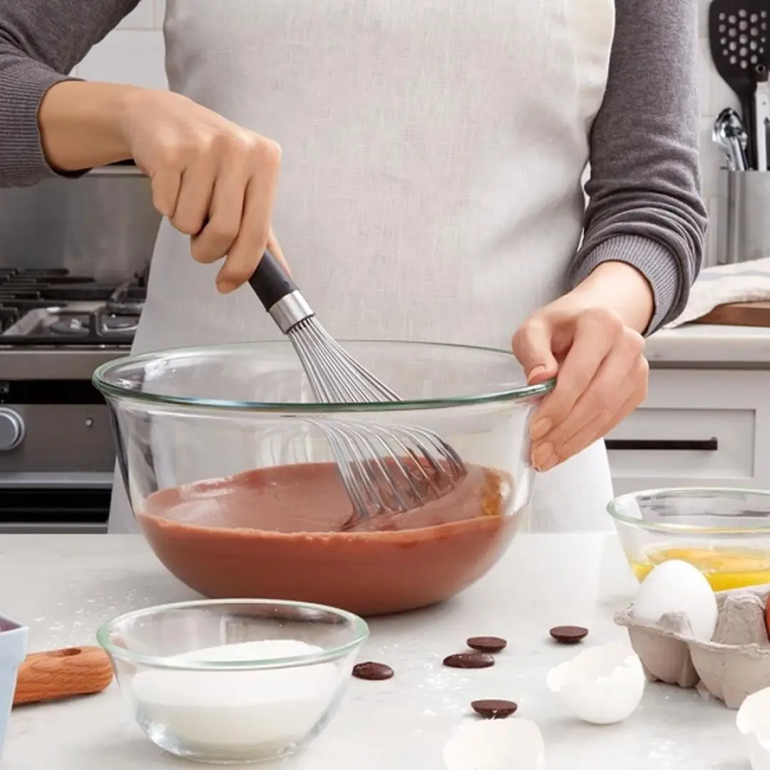 OXO Good Grips Garde - Zwart