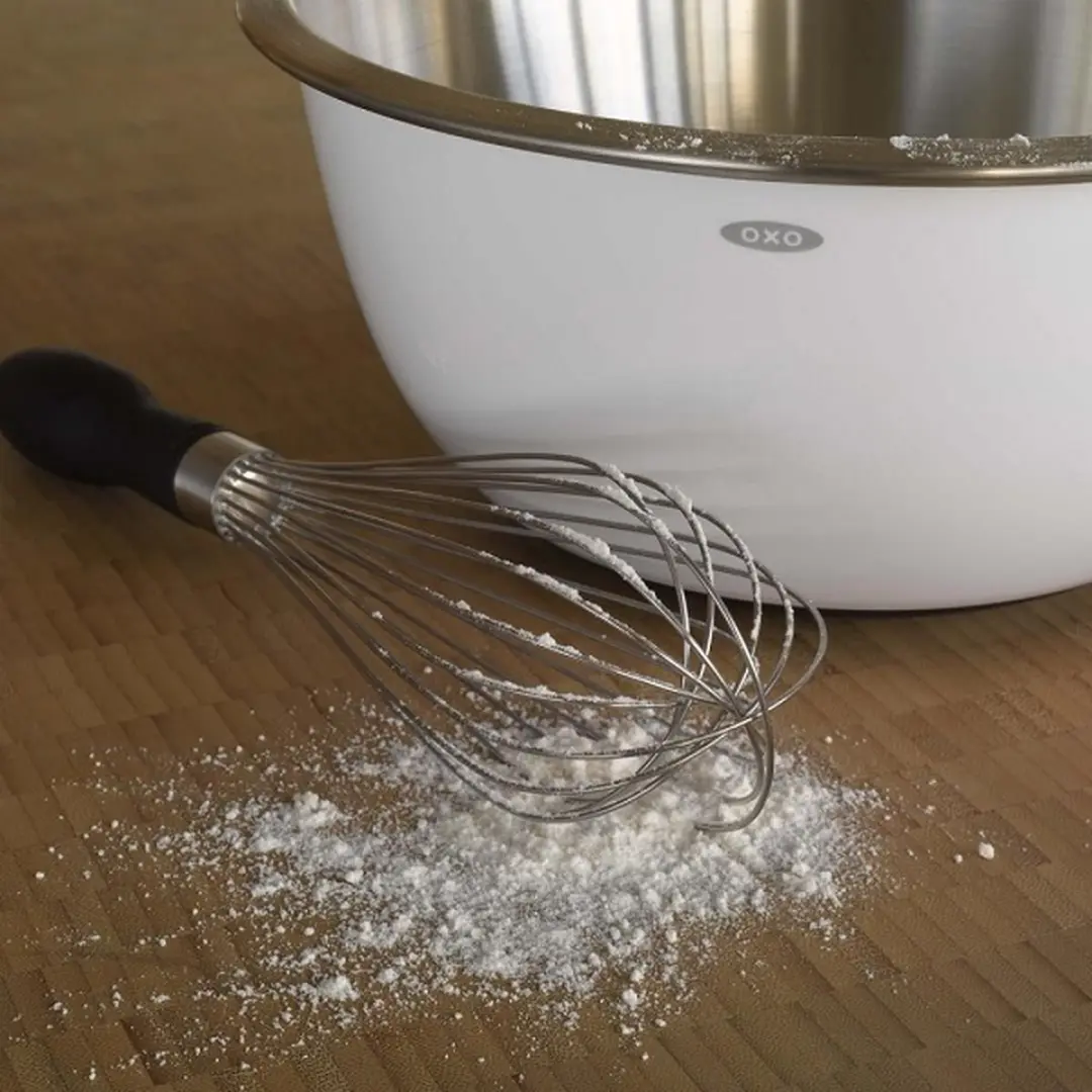 OXO Good Grips Garde - Zwart