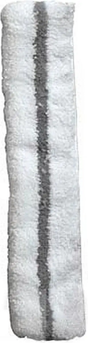 Leifheit Classic Raamwisser M Vervangingsdoek 33cm